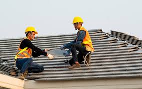 Best Commercial Roofing Services  in Greenwood, IN